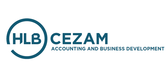 Cezam logo