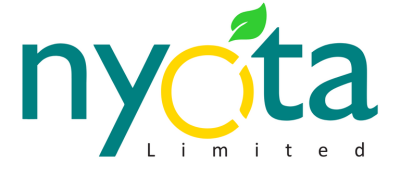 Nyota cropped Logo White BG